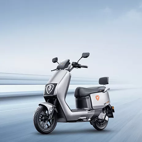 Elektriska cykel sektor